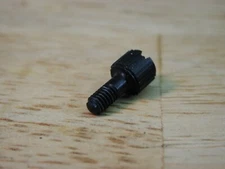 Dual 1229 12xx turntable - COUNTERWEIGHT LOCK SCREW -original, in good condition