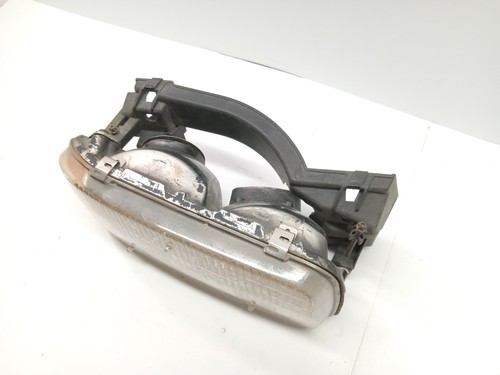 1996-1997 OLDSMOBILE BRAVADA RIGHT SIDE HEADLIGHT OEM, 114-00487R - Picture 4 of 6
