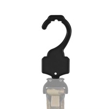 WoSporT Tactical Lightweight Buckle Insert Hanger Hunting for Cobra Buckle Belts