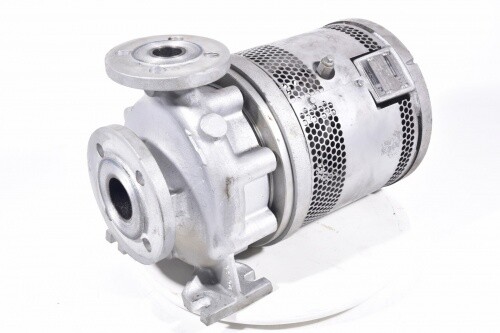 STERLING SIHI ZTKD 032160 AA GBC 1B 2 100, Volute Pump | eBay