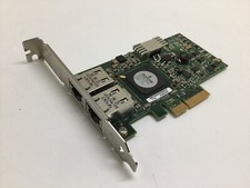Dell Broadcom 1Gb Dual Gigabit Ethernet Serve...