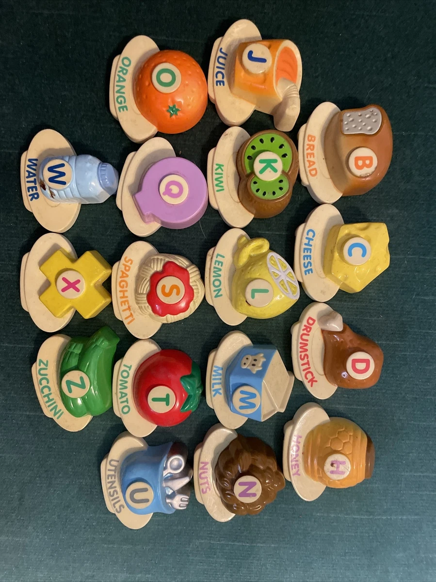 Vtech fridge phonics sale