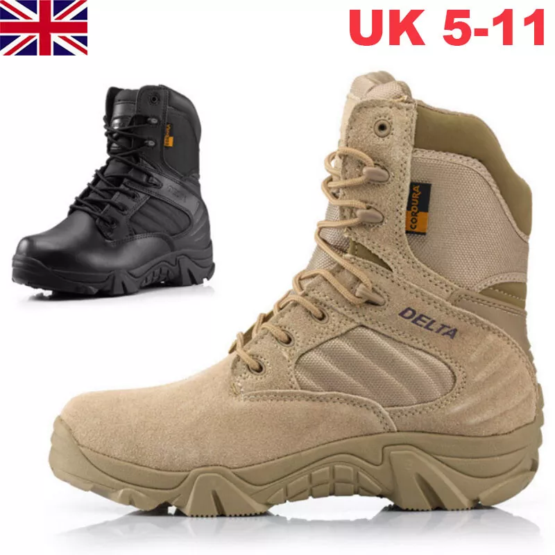 Botas de army sales