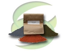 Concrete Pigments. Decorative Concrete. Color Pack. Cement Colors