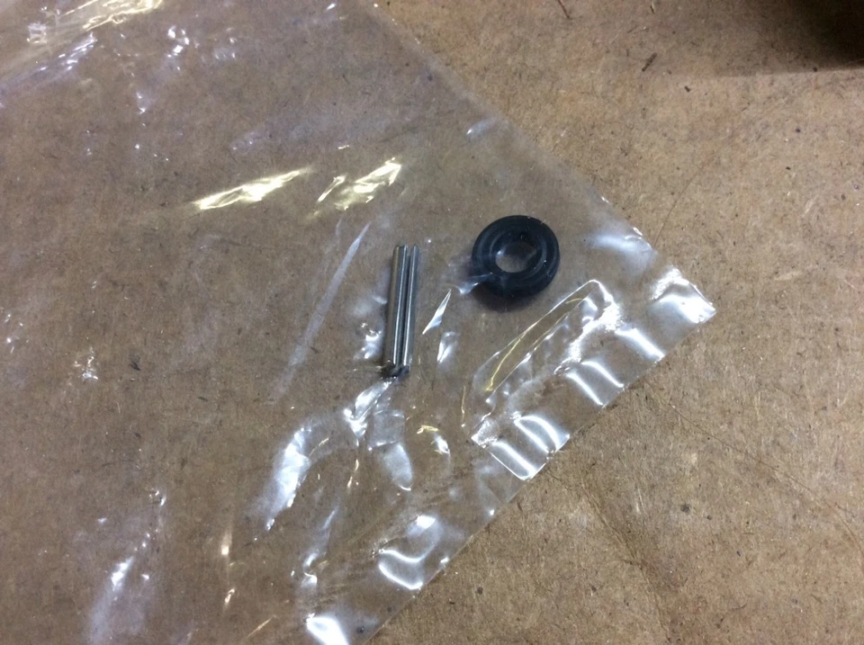 New Clutch Slave Cylinder Wagner F103495 - Image 4 of 4