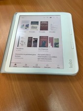 Kobo Libra Colour SleepCover Case Garden Green Basic Sleep/Wake Technology