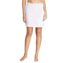 NEW Jockey Generation Womens Half Slip - White Extra Small 05548 nwt