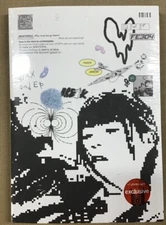 NMIXX - Fe3O4: BREAK [2024, CD, Target Exclusive] 12 Versions - NEW 💿