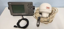 JRC NWZ 4740 DGPS COMPLETE SET