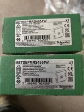 SCHNEIDER ELECTRIC METSEPMRS4854W PowerLogic Wire Module