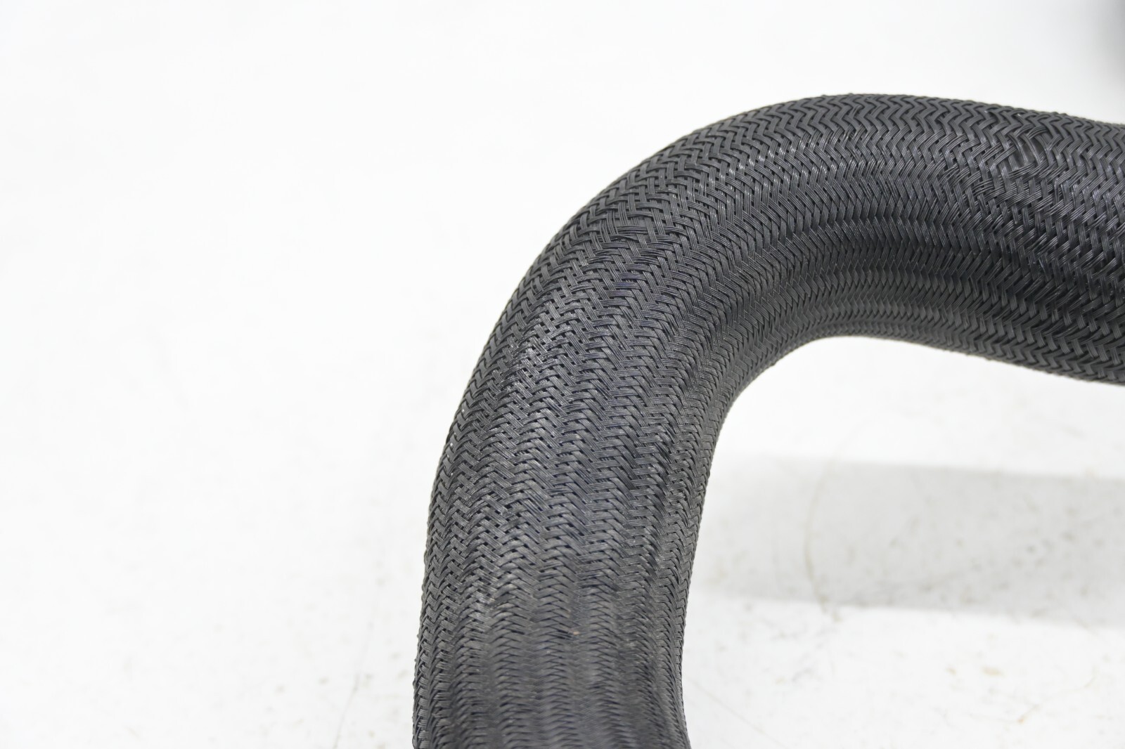 ⭐ 14-20 Maserati Ghibli Quatt 3.0l Engine Radiator Water Coolant Outlet Hose Oem