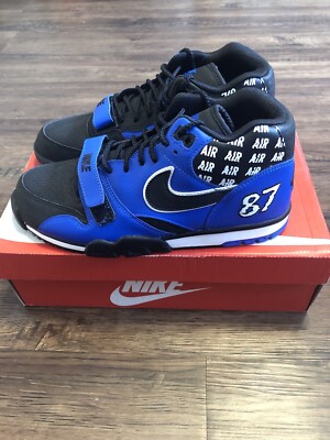 ナイキNike Air Trainer 1 University Blue Sneakersスニーカー s-l400.jpg