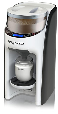 New and Improved Formula Pro Advanced Formula Dispenser Machine - Automatically 