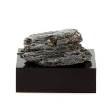 Pierres et Minéraux. Pyrite Schist. 37.77 ct. Estrie, Québec, Canada.