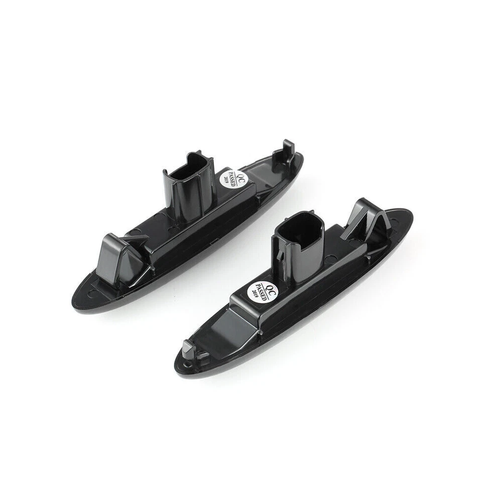 Dynamic Side Marker LED Turn Signal Indicator Blinker Lights For Lexus IS250 - Изображение 4 из 4