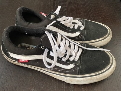 vans cheap shoes