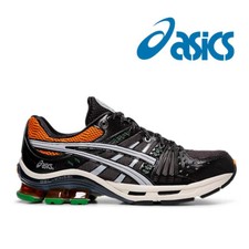 ASICS GEL-KINSEI OG 1021A117-020 BLACK   100% AUTHENTIC  US MAN SIZE