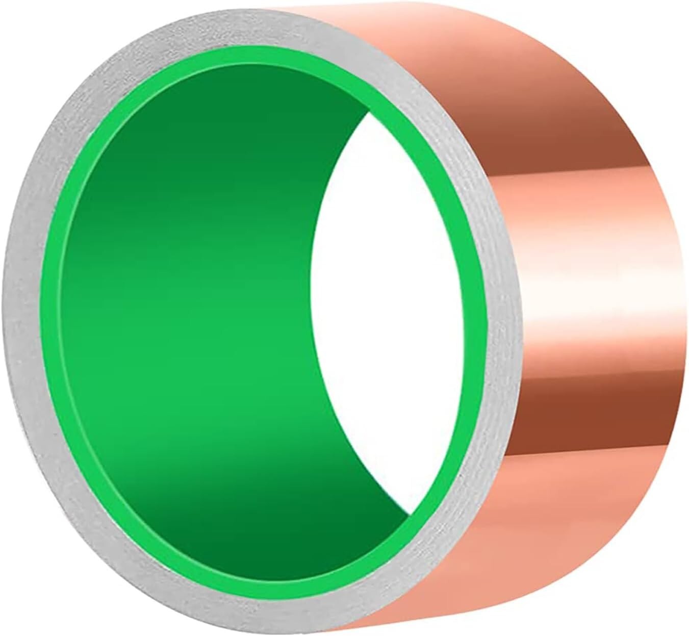 55 mm X10 m Nastro di Rame Anti-lumache, Lumachicida,Anti Lumache per (W1I)