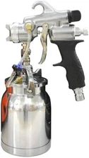 C.A. TECHNOLOGIES/C.A.T. 60-TRBN-2 HVLP Turbine Gun w/Cup
