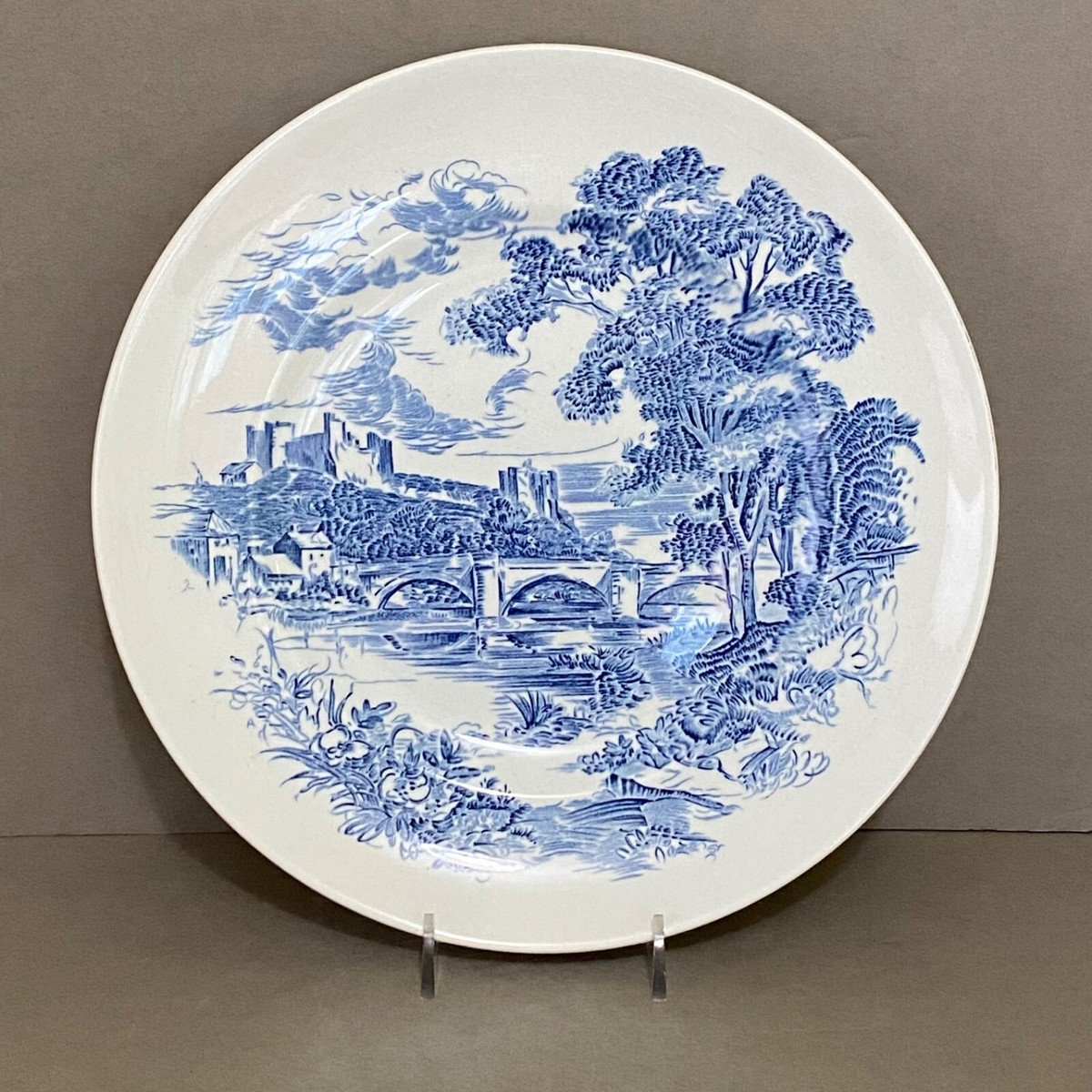 Enoch Wedgwood (Tunstall) Ltd Countryside 10