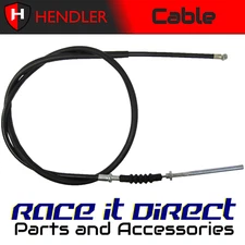 Brake Cable for Honda CG 125 (Brazil) 1985-1992 Front Hendler