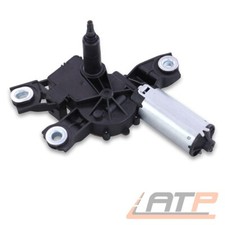 METZGER Wischermotor Hinten für VW