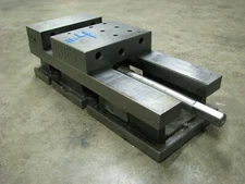 KURT Angle Lock Mill Vise 6"