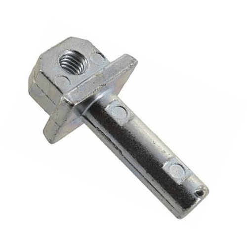 Genuine Liebherr Fridge Freezer Door Metal Screw Hinge Pin 7042874 pmd - Picture 3 of 6