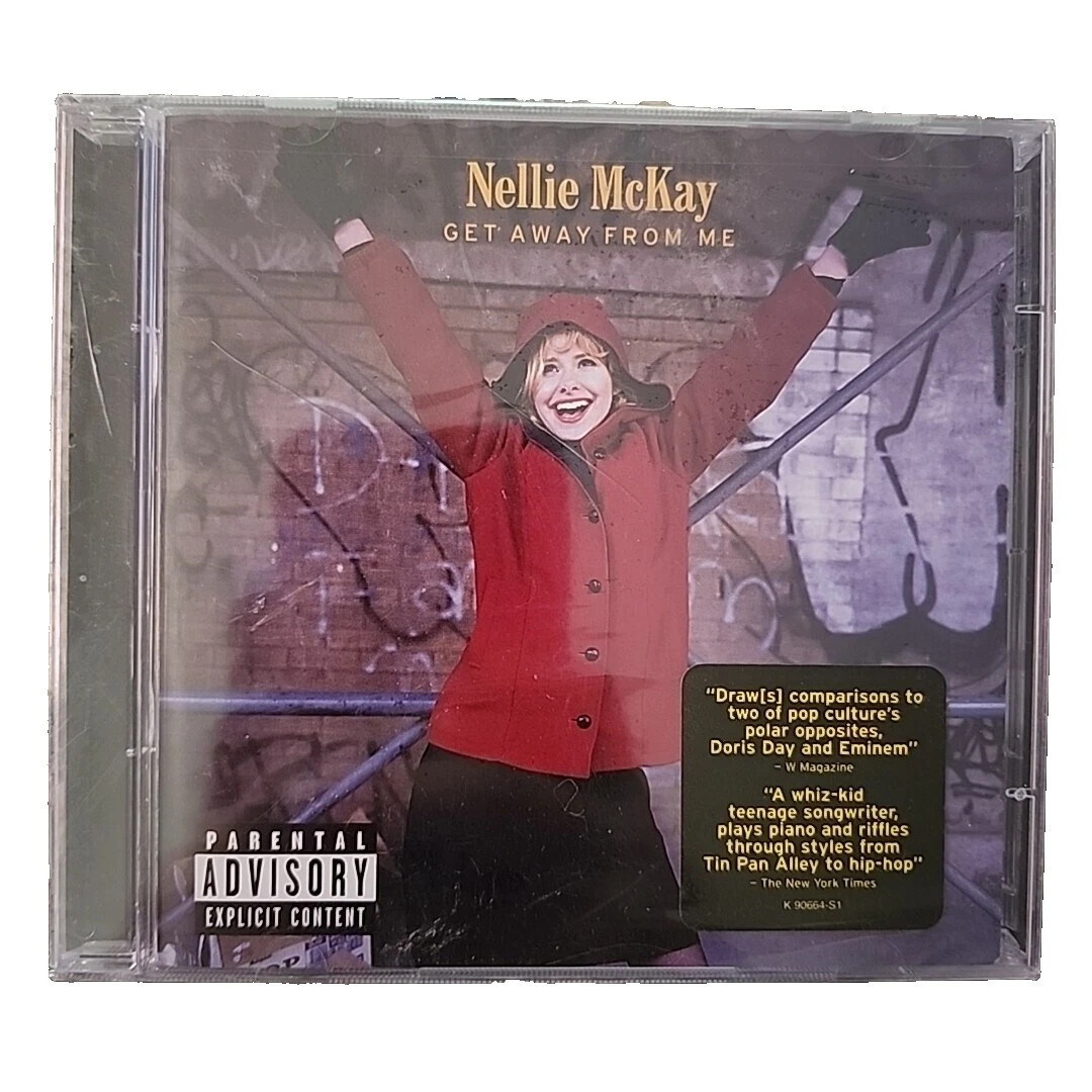 Nelly CD de música pop