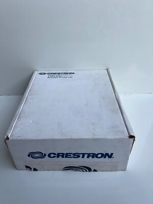 Crestron DM-RMC-4K-100-C 6506567 Digitale Medien Raum Steuerung