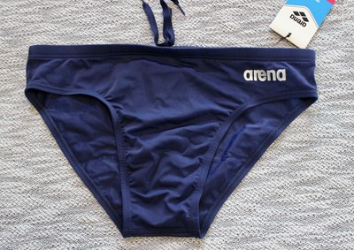 arena swim briefs