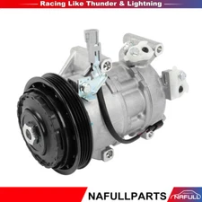 AC A/C Compressor For Toyota Yaris 1.5L 2012-2018 8831052750