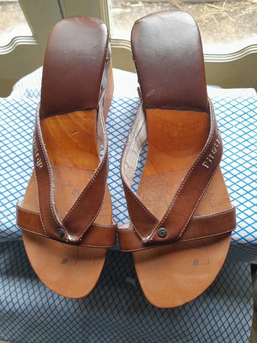 Firetrap sandals best sale