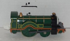 2004 Gullane Trackmaster Train Emily Thomas and Friends- No Tender