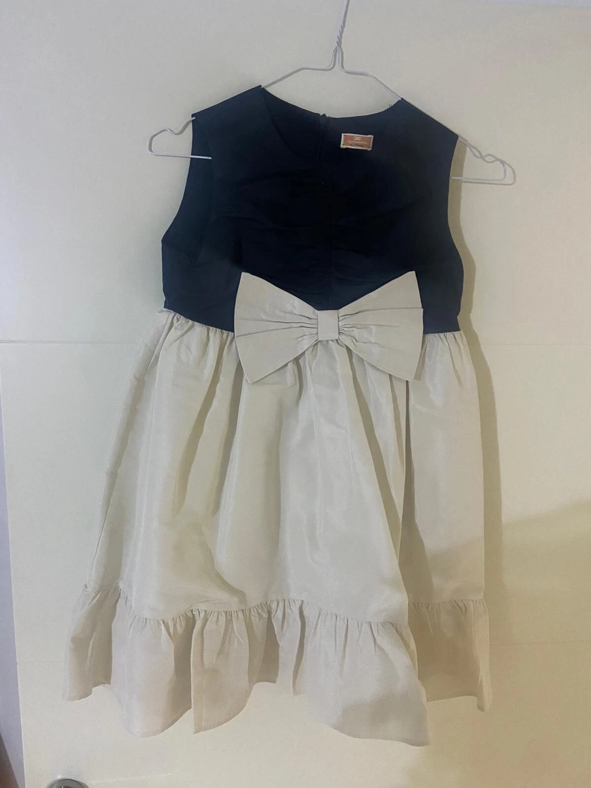 Elisabetta Franchi Kids dress 5-6 years