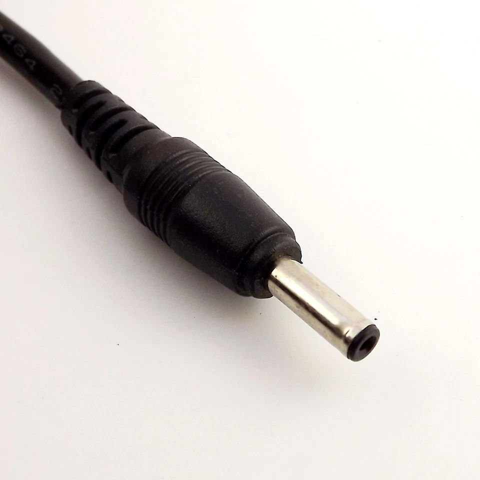 10m 32ft 3.5mmx1.35mm Male to Female DC Powder Extension Adapter Connector Cable - Image 4 of 4