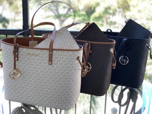 michael kors drawstring bag