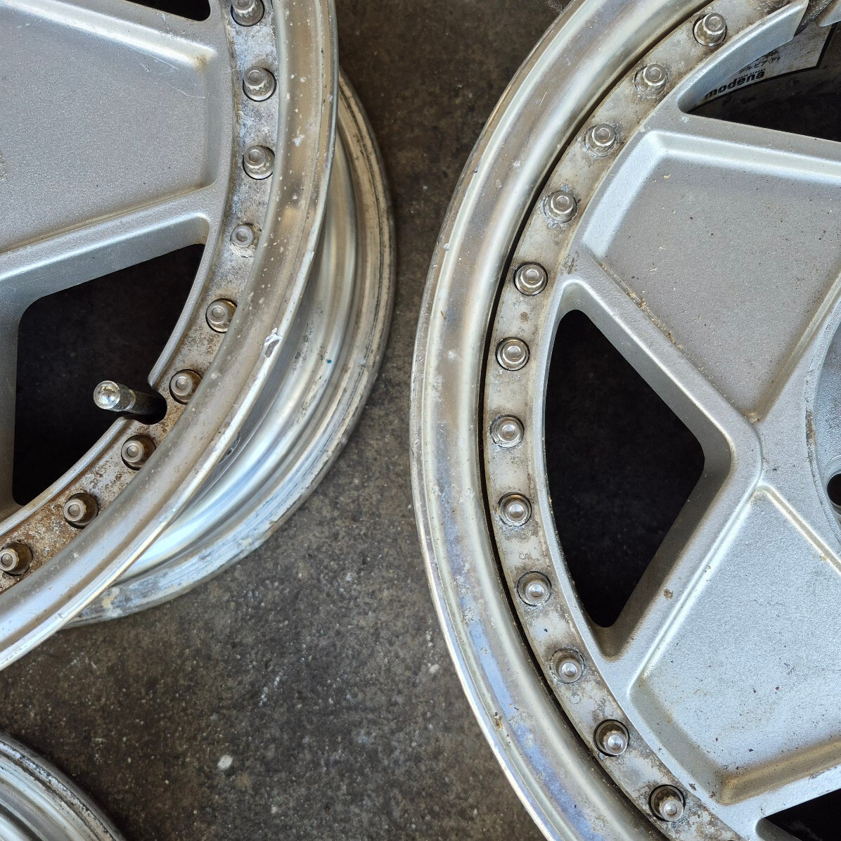 JDM 16