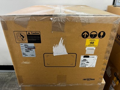 Keysight Network Analyzer E5071C 285 (New Box)
