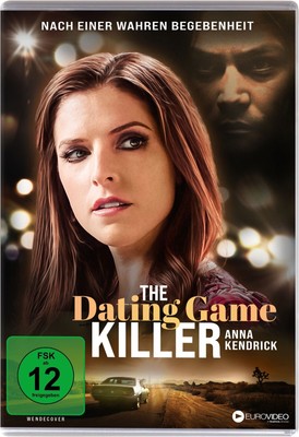 The Dating Game Killer | DVD - Neu