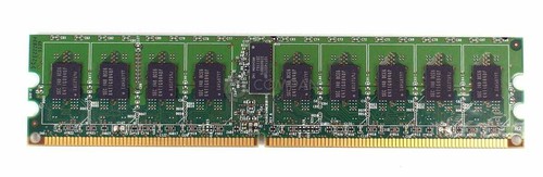 107-00084 NETAPP 2GB ECC MEMORY FOR FAS3210 - 107-00084+A0, SG572568CNG535P2SF - Picture 2 of 2