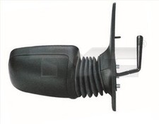 TYC Außenspiegel Links für PEUGEOT