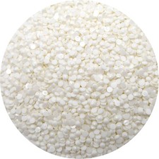 15000 Pieces Single Color Diamond Art Painting Beads,Color Code 3865 Flat Bot...