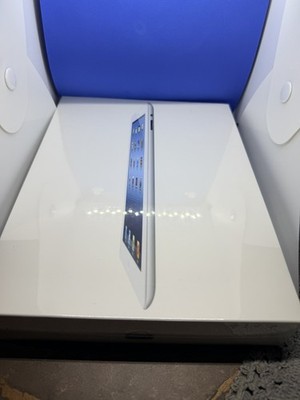 Nagelneues versiegeltes iPad 3. Generation Wi-Fi weiß 16GB mit OVP