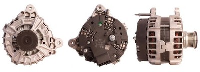 ELSTOCK 28-6818 Alternator for AUDI,MAN,SEAT,SKODA,VW