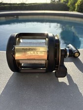 Shimano TLD 50 - 2 velocità