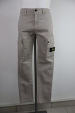 Stone Island Jeans Pants Boy Size W28 / 12 Years Regular