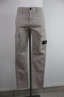 STONE ISLAND JEANS HOSE JUNGEN GR W28 / 12 JAHRE PANTS BOY REGULAR