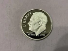 2010 S SILVER GEM PROOF ROOSEVELT DIME NICE HIGH GRADE