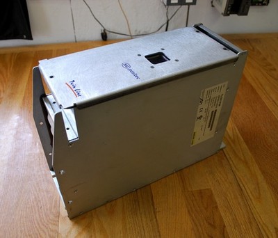 Berger Lahr Twin Line Servo Drive - TLC511PSF - USED
